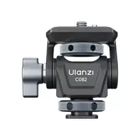 Ulanzi C082 Adjustable Damping monitor Head
