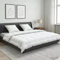 Antklodės ir pagalvių rinkinys 3 vnt. 220x240 cm Vasara 140 GSM