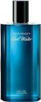 Davidoff Cool Water EDT 75 ml vyriški kvepalai
