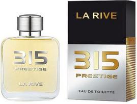 La Rive 315 Prestige EDT 100 ml vyriški kvepalai