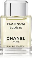 Chanel Egoiste Platinum EDT 100 ml vyriški kvepalai