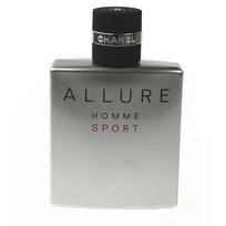 Chanel Allure Homme Sport EDT 50 ml vyriški kvepalai
