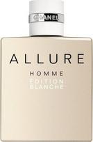 Chanel Allure Homme Edition Blanche EDP 100 ml vyriški kvepalai