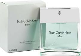 Calvin Klein vyriški kvepalai Truth EDT 100 ml vyriški kvepalai