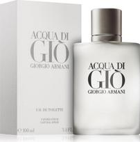 Giorgio Armani Acqua di Gio EDT 15 ml vyriški kvepalai