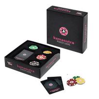 TEASE&PLEASE – tease & please - kamasutra poker žaidimas