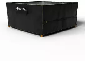 Juskys Sodo baldų uždangalas CoverSafe Pro 200x200x90 cm