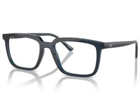 Ray-Ban 7239 8256 52 Akinių rėmeliai Unisex
