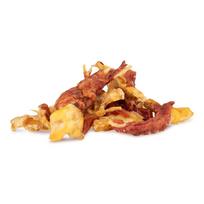 Skanėstas šunims Hau&Miau Snacks HM-8426, triušiena/antiena, 0.150 kg