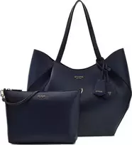 Guess Moterų rankinė Amorette 2 in 1 HWBG7898240-MID