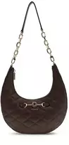 Guess Women's handbag Frances HWQG2241010-BRO