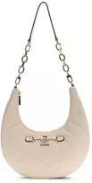 Guess Women's handbag Frances HWQG2241010-BON