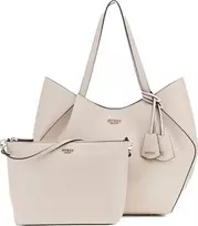 Guess Moterų rankinė Amorette 2 in 1 HWBG7898240-TAU