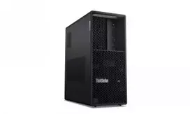 Stacionarus kompiuteris LENOVO THINKSTATION P3 TOWER GEN2 750W, U7-265K VPRO, 32GB, 1TB, RTX PRO 2000BW 16GB, W11P, 3YOS