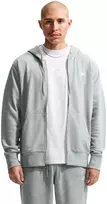 Vyriškas Nike Club džemperis, pilkas, FN3884 063