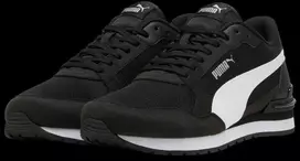 ST Runner v4 Mesh PUMA Juodas-PUMA Baltas- (39966601)