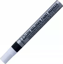 BRUYNZEEL SAKURA Sakura Paint Marker Low Halogen M Juodas