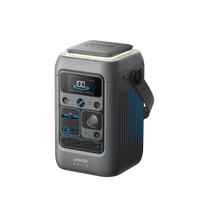 Anker Solix C300X DC Portable Power Station (90 000 mAh)