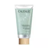 Caudalie Deep Cleansing Exfoliator (All Skin Types) - Deep Cleansing Exfoliator, 75ml