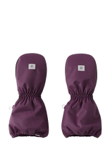 Reima - Mittens (Woven), Nouto - Pirštinės - Violetinė