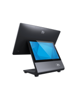 Elo Pay Z30, 39.6 cm (15,6), Projected Capacitive, 10 TP, Full HD, RTC, CD, USB, USB-C, poweredUSB, BT, Ethernet, Wi-Fi, NFC, Q