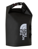 The North Face - Base Camp Dry Bag 8L - Sportiniai kelioniniai krepšiai - Juoda
