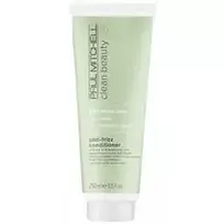 Paul Mitchell Clean Beauty Anti-Frizz Conditioner - kondicionierius garbanotiems ir nepaklusniems plaukams, 1000 ml
