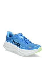 HOKA - Bondi 9 - Bėgimo bateliai - Mėlyna