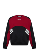 Adidas Originals - Muc Crw - Sportinis megztinis - Juoda