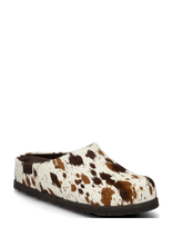 UGG - W Otzo Western Clog - Klumpės - Marga / raštuota