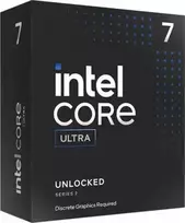 Core Ultra 7 265KF BX80768265KF Box