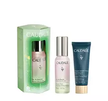 Caudalie - Beauty Elixir Detox Gift Set