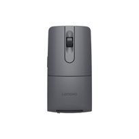 Lenovo ThinkPad Bluetooth Presenter Mouse (Aura Edition) | Wireless | Bluetooth | Thunder Grey