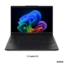 Lenovo ThinkPad L14 Gen 7 14 WUXGA AMD R5 AI 430/24GB/512GB/AMD Radeon 840M/WIN11 Pro/ENG Backlit kbd/FP/3Y Warranty | Lenovo