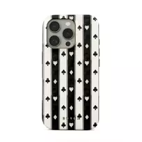 Queen's Court - iPhone 16 Pro Max Case, Tough (MagSafe) / N/A