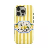 Frizzante – „iPhone 16 Pro“ dėklas, tvirtas (MagSafe) / N/A