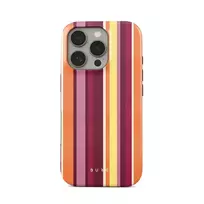 Maracuja - iPhone 16 Pro Max Case, Tough (MagSafe) / N/A