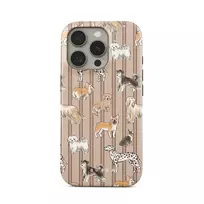 Playground - iPhone 16 Pro Max Case, Tough (MagSafe) / N/A