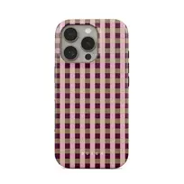 Clocked Out - iPhone 16 Pro Case, Tough (MagSafe) / N/A