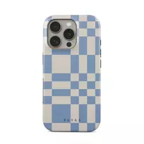 Straight A - iPhone 16 Pro Max Case, Tough (MagSafe) / N/A