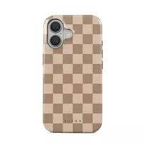 Math Exam - iPhone 16 Plus Case, Tough (MagSafe) / N/A