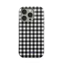Tea Time - iPhone 16 Pro Max Case, Tough (MagSafe) / N/A