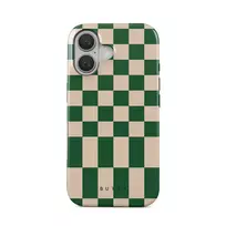 Ivy League - iPhone 16 Plus Case, Tough (MagSafe) / N/A