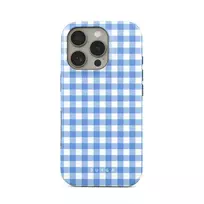 Lovely Day - iPhone 16 Pro Case, Tough (MagSafe) / N/A