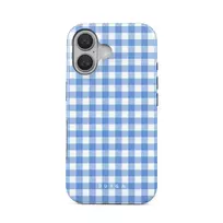 Lovely Day - iPhone 16 Plus Case, Tough (MagSafe) / N/A