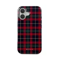 Sweater Weather - iPhone 16 Plus Case, Tough (MagSafe) / N/A