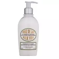 ALMOND BODY LOTION 240ML