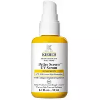 DERMATOLOGIST SOLUTIONS better screen UV serum 50 ml