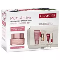 MULTI-ACTIVE DAY CREAM FOR ALL SKIN TYPES 5-pack