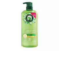 HERBAL ESSENCE ALOE fortifying shampoo 630 ml
